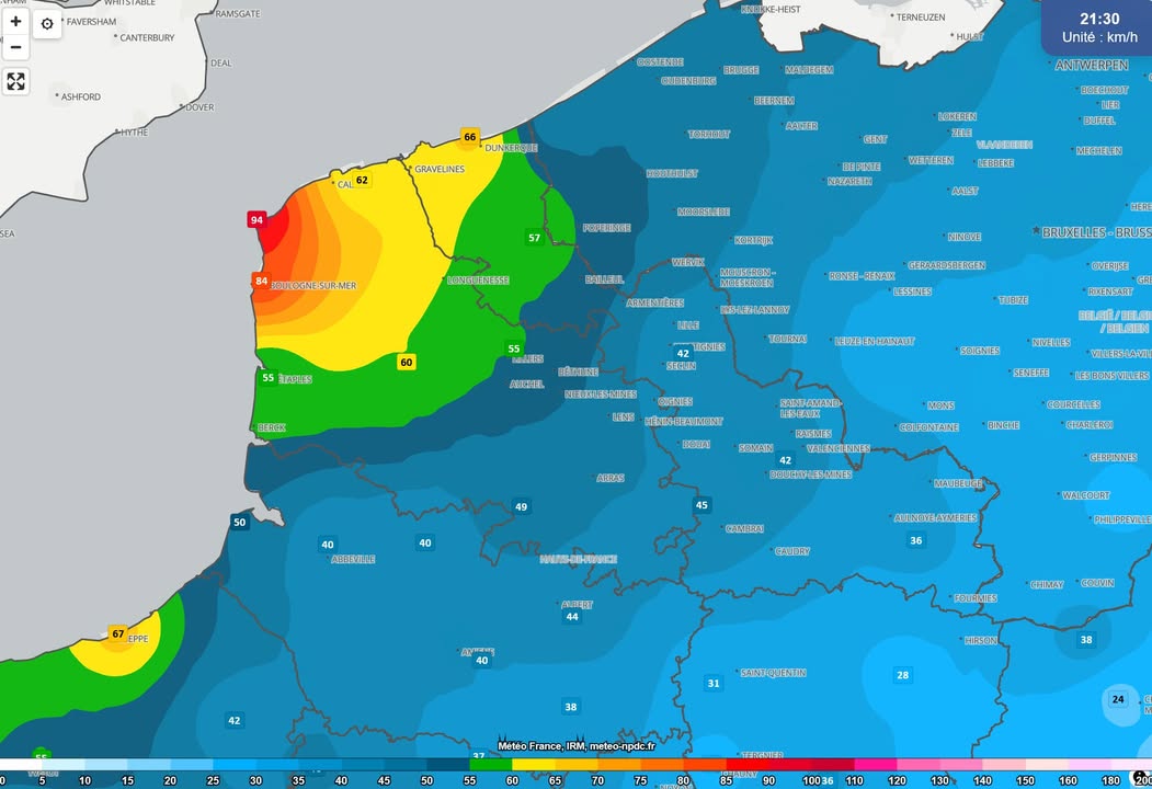 Image de la publication