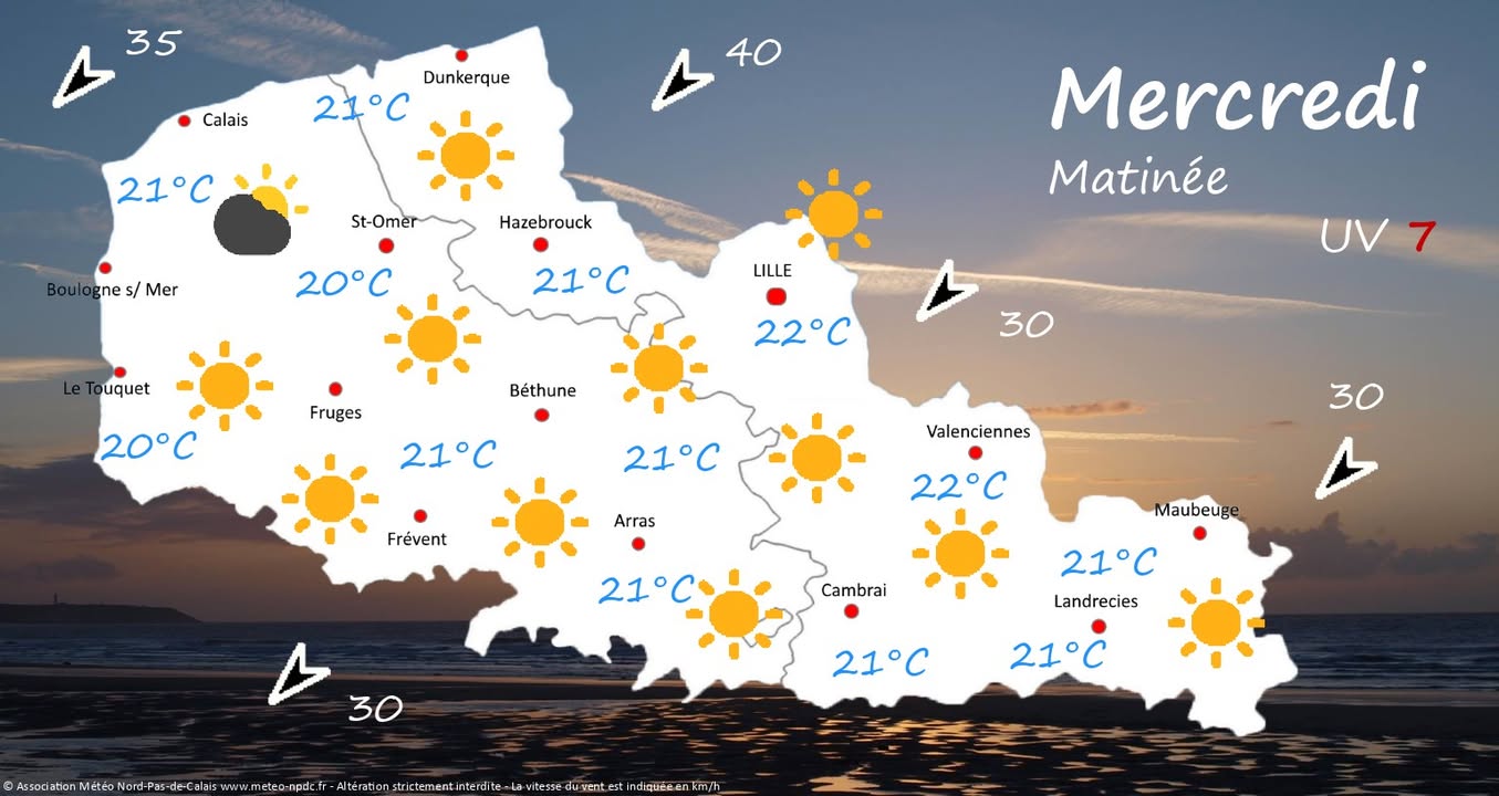 Image actualité