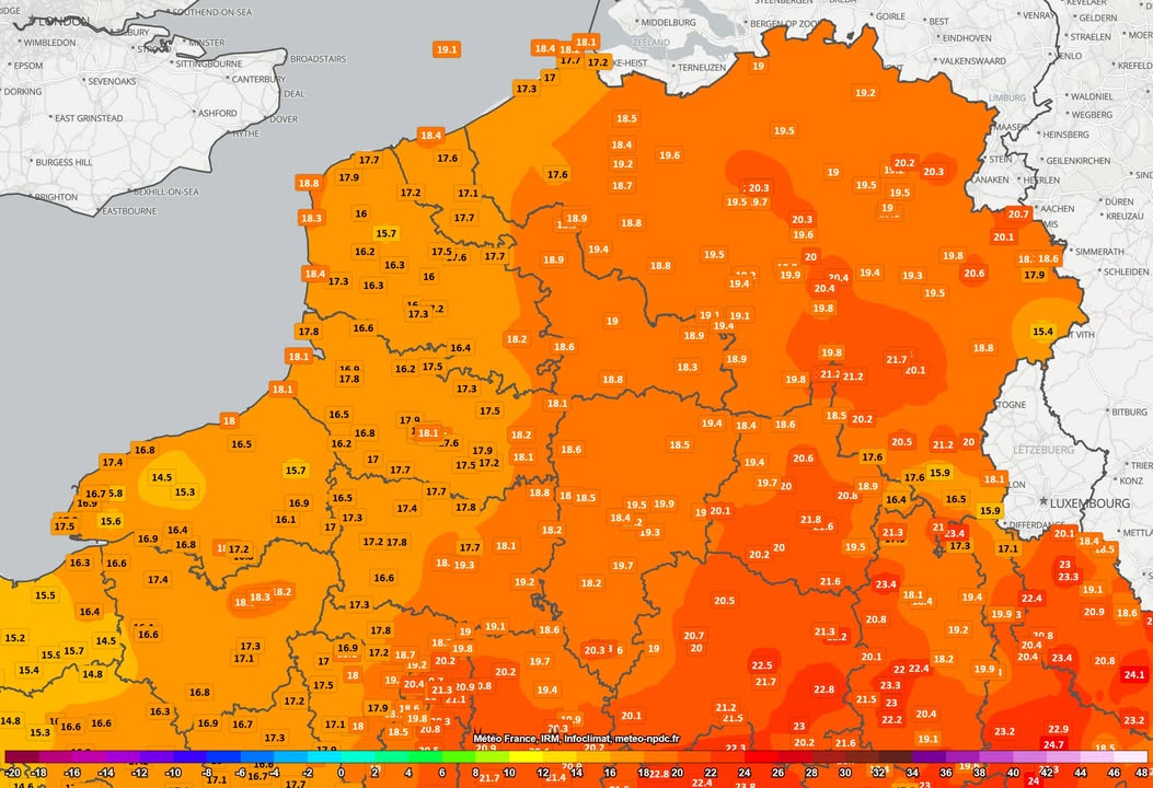 Image actualité
