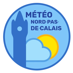 Météo Nord-Pas-de-Calais Logo